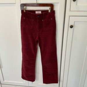 FATFACE corduroy pants size 4